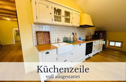 SEEBERGER GÜTL - by "Schloss Gessenberg" Exclusive apartments with a historic ambience for lovers of art and antiques - Foto 63