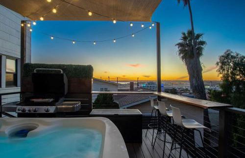 Lux Escape 1 • Views Hot Tub Games Mini Golf - Foto 26