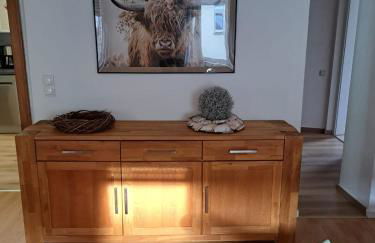 Ferienwohnung mit Burgblick - Foto 22