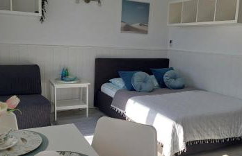 Dom Wczasowy FALA - Foto 7