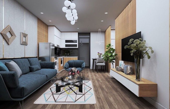 Bao Tran Apartment - Foto 17