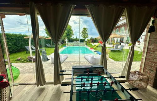 Family Relais La Magnolia - Foto 35