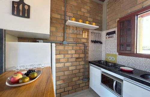 Bella Casa Ipê 1º andar APA Barra de Mamanguape - Photo 24