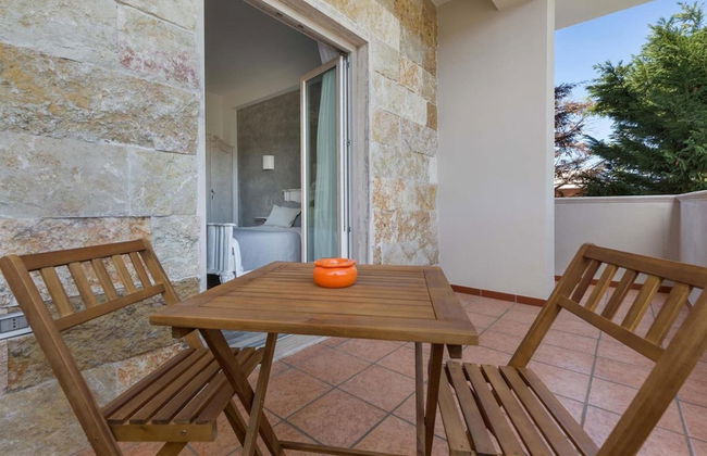 2105 B B Le Radici Del Salento - Quadrupla - Foto 27