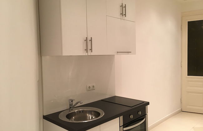 United Homes Apartments Vienna - Foto 6