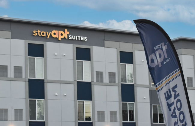 stayAPT Suites College Station - Foto 22