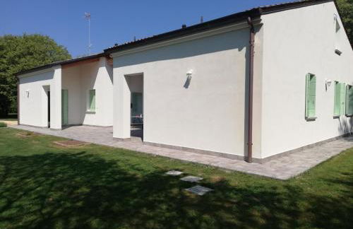 La casa nel bosco - Foto 7