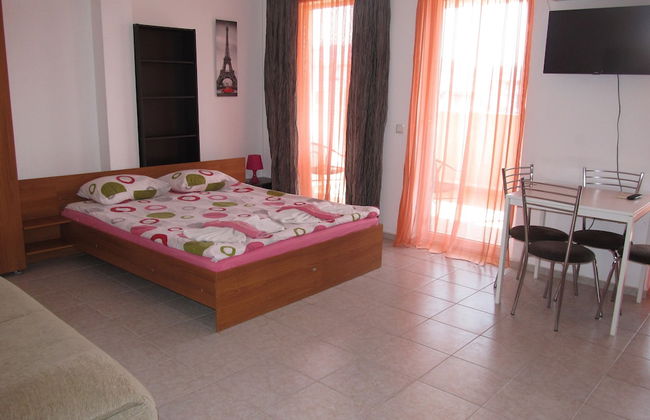 Aparthotel Cote dÀzure - Foto 10