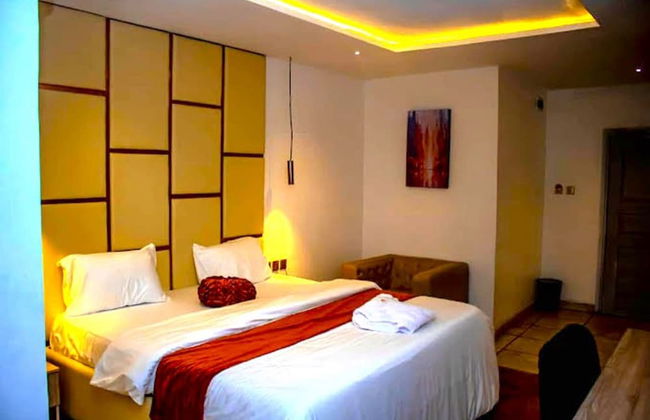 Hopeland Hotels - Foto 12