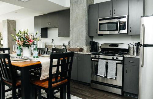 Hollywood Designer Apartment - Foto 16