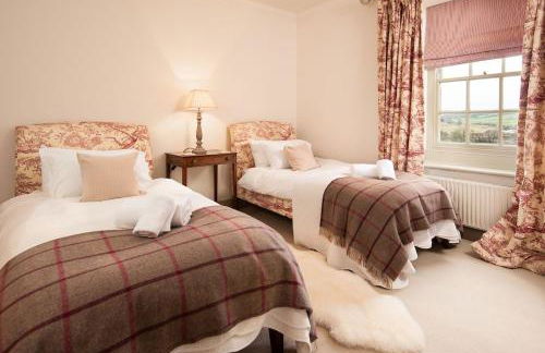 Broadgate House & Steading - Foto 18