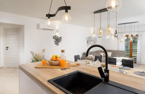 Villa Magnus Vareški by Istrialux - Foto 40