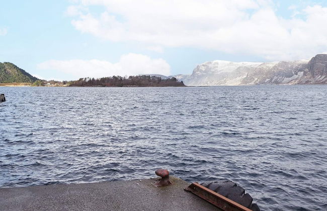 12 Person Holiday Home in Selje-by Traum - Foto 2