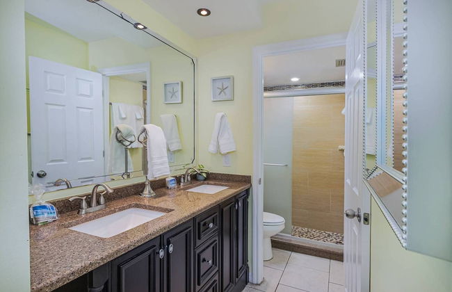 Pineapple Cove Walk to Beach - Foto 18