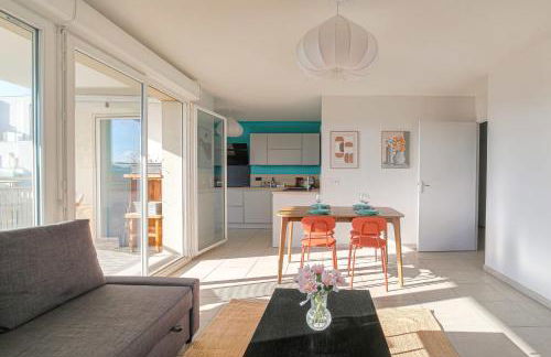 Charmant et Spacieux proche Groupama Stadium - Foto 14