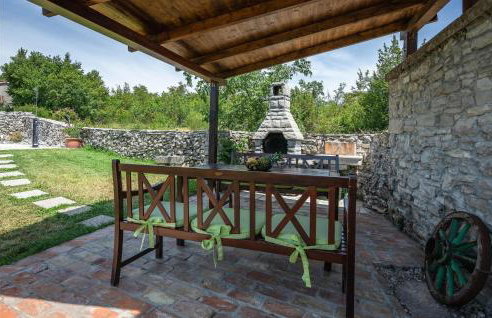 Holiday Home Burjaki Cr - Foto 3