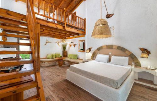 Elefteria Apts & Suites - Foto 55