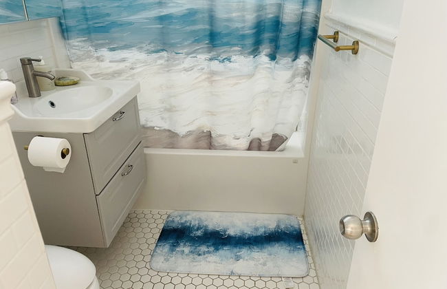 Manhattan Beach Vacation House - For solo, pair, family and business travelers - Foto 43