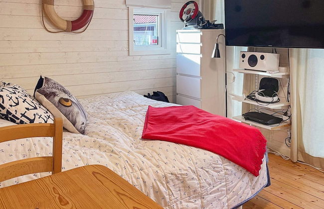 5 Person Holiday Home in Bjorko-by Traum - Photo 3