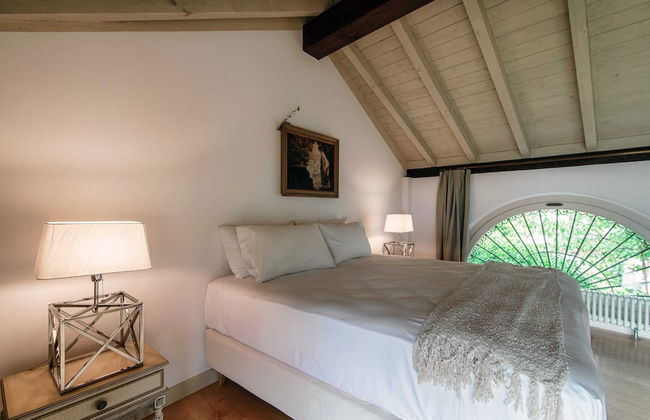 Villa Edmonda - Foto 67