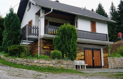 Holiday home in Gießübel with Wi-Fi - Foto 1