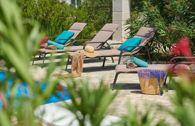 Luxury Villas Stari Grad - Photo 51