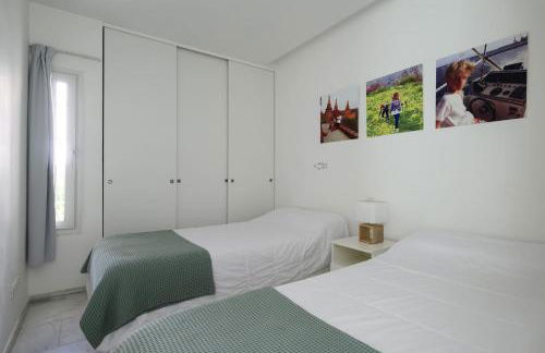 FaroVela Suites Pasito Blanco - Foto 71