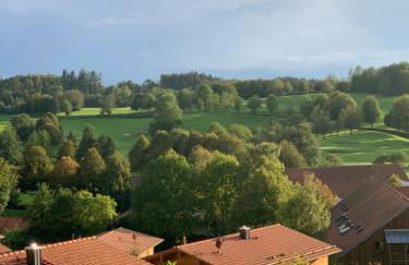 Golfsuite Axel in Uttlau-Haarbach - Foto 17