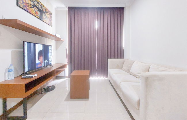 Good Place And Homey 3Br At Asatti Apartment - Foto 15