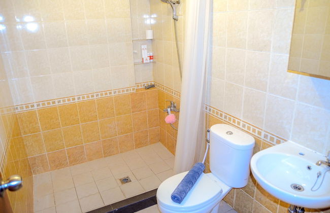 Best Price Grand Palace Near JIEXPO Kemayoran - Foto 12