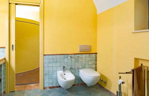 RivieraRent Villa L'Orizzonte - Foto 24