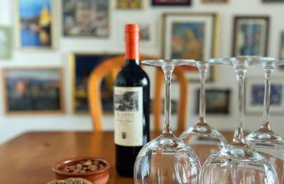 Rosa Nautica 3 - Photo 6