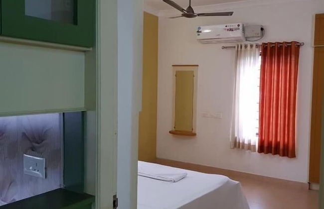 Shalom Residency - Foto 9