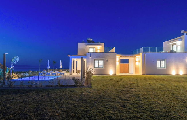 Villa Panaxia Keema - Foto 4