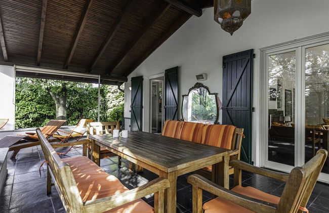 Villa Visconta in Naresso Inferiore - Foto 73