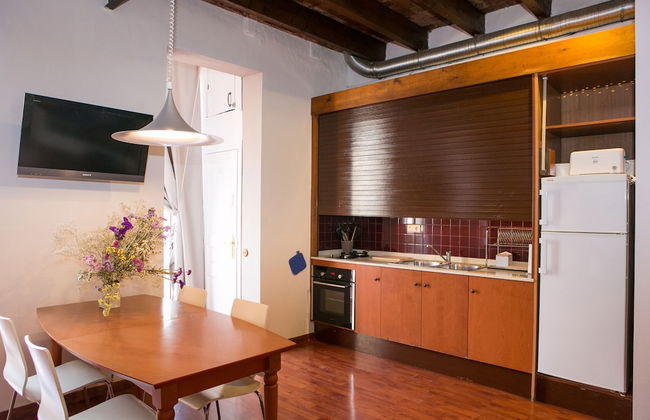 Incredible Loft With Private Terrace - Foto 16