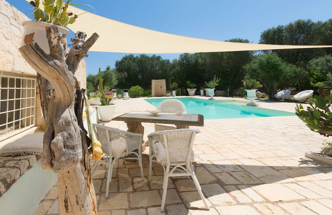 Villa Gattopardo - Foto 1