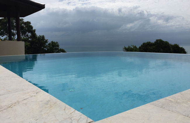 16 Bedroom Sea View Triple Villas Angthong Hills SDV205/SDV227/SDV190-By Samui Dream Villas - Photo 49