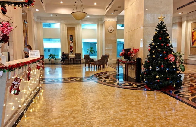 Parkview Serviced Apartment - Foto 2