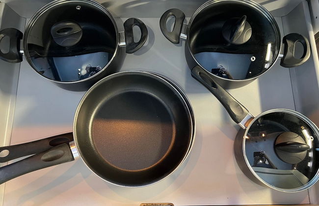 Rjukan Sentrum Apartment NO 1 - Foto 19