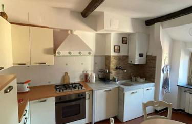 I Monti sul Mare - appartamento a Genova Pegli - Foto 35