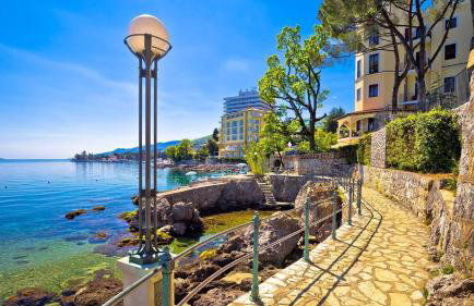 Apartman Manuela - Foto 12