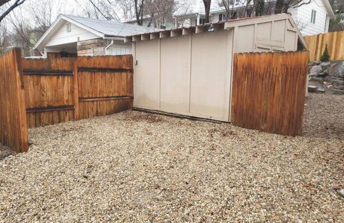 Private Loft with trail access to Boise Foothills - Foto 18