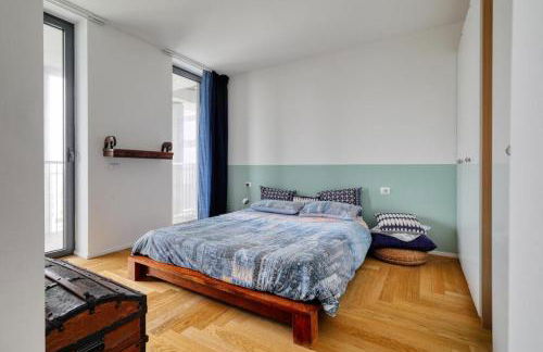 Skyline 12 - Terrazza & Design - Foto 10