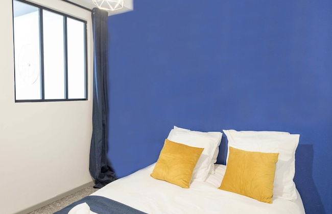 Villa Lafaille Apartment Hotel By J - Foto 2