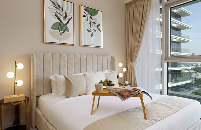 Maison Privee - Tranquil Living with Golf Course Vws in Dubai Hills - Photo 21