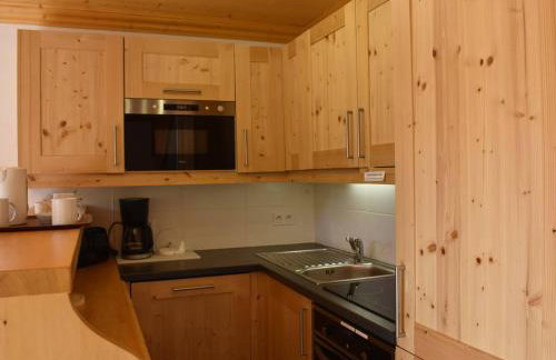 Appartement 4 pièces pour 8 à Méribel avec parking - FR-1-180-645 - Foto 2