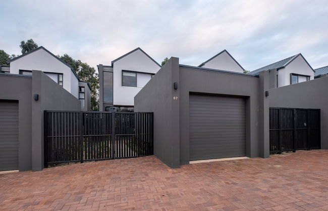 The Woods Luxury Homes - Elaleni Estate - Foto 64