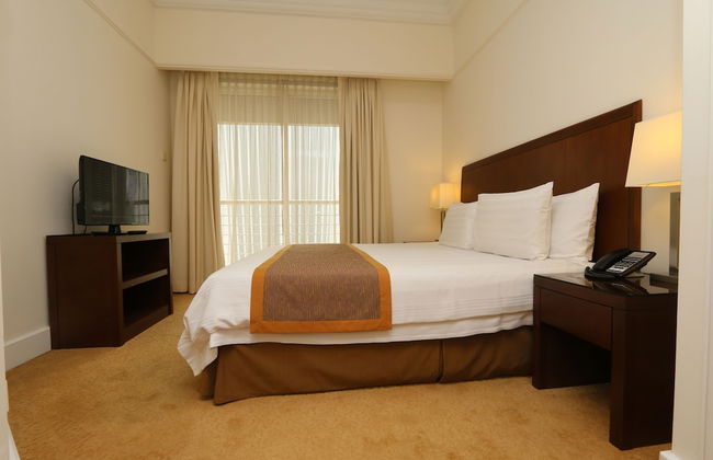 Perdana Kuala Lumpur City Centre - Foto 23