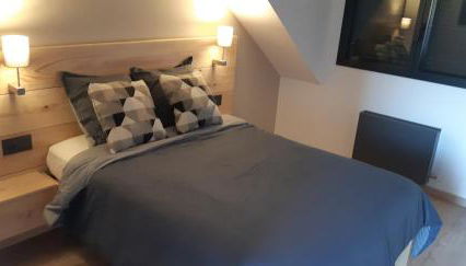 Gite Le Petit Malsbach Eguisheim 3 étoiles - Photo 2